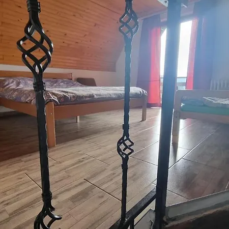 Vakantiehuis Forest *