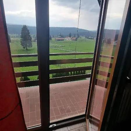 Vakantiehuis Forest *