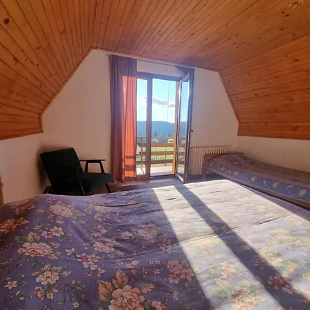 Forest Vakantiehuis *