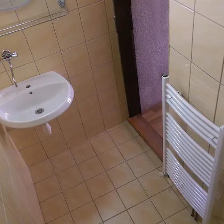 Dom wakacyjny Forest *